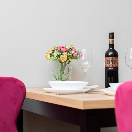Brzezno Apartament Przy Plazy By Renters *