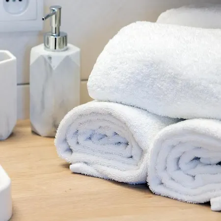 Brzezno Apartament Przy Plazy By Renters *
